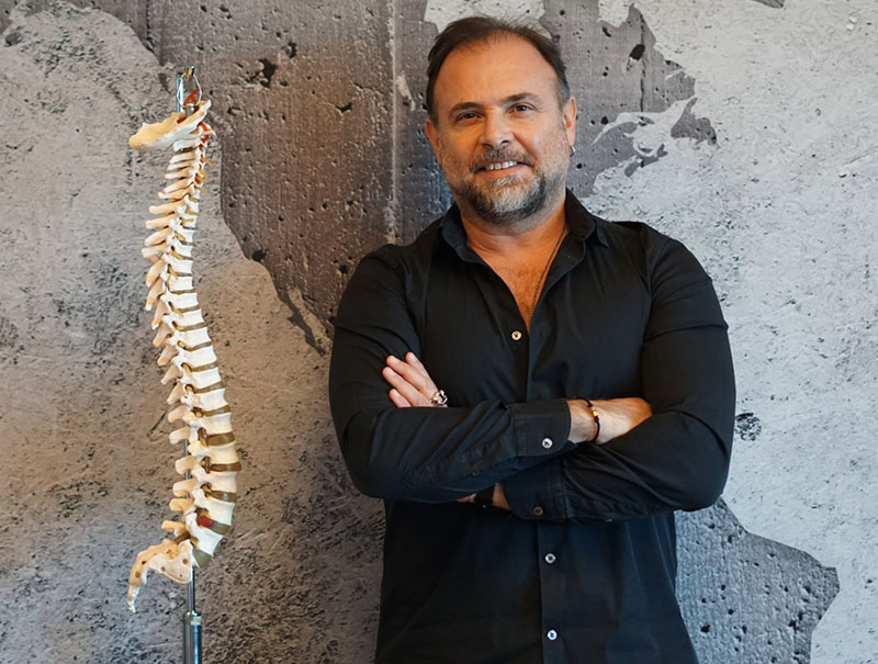 Op. Dr. Kerem Bıkmaz Op. Dr. Kerem Bıkmaz