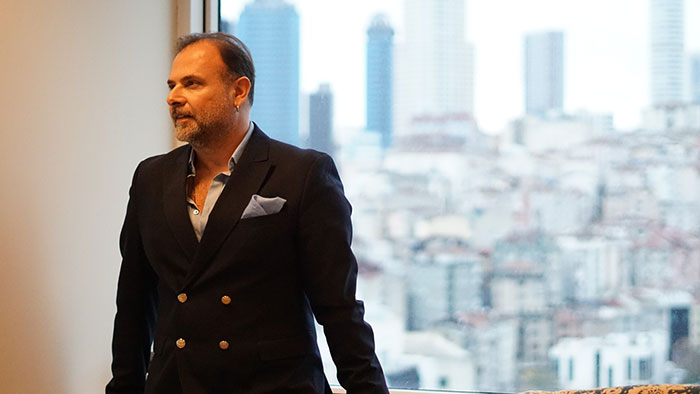 Op. Dr. Kerem Bıkmaz Op. Dr. Kerem Bıkmaz